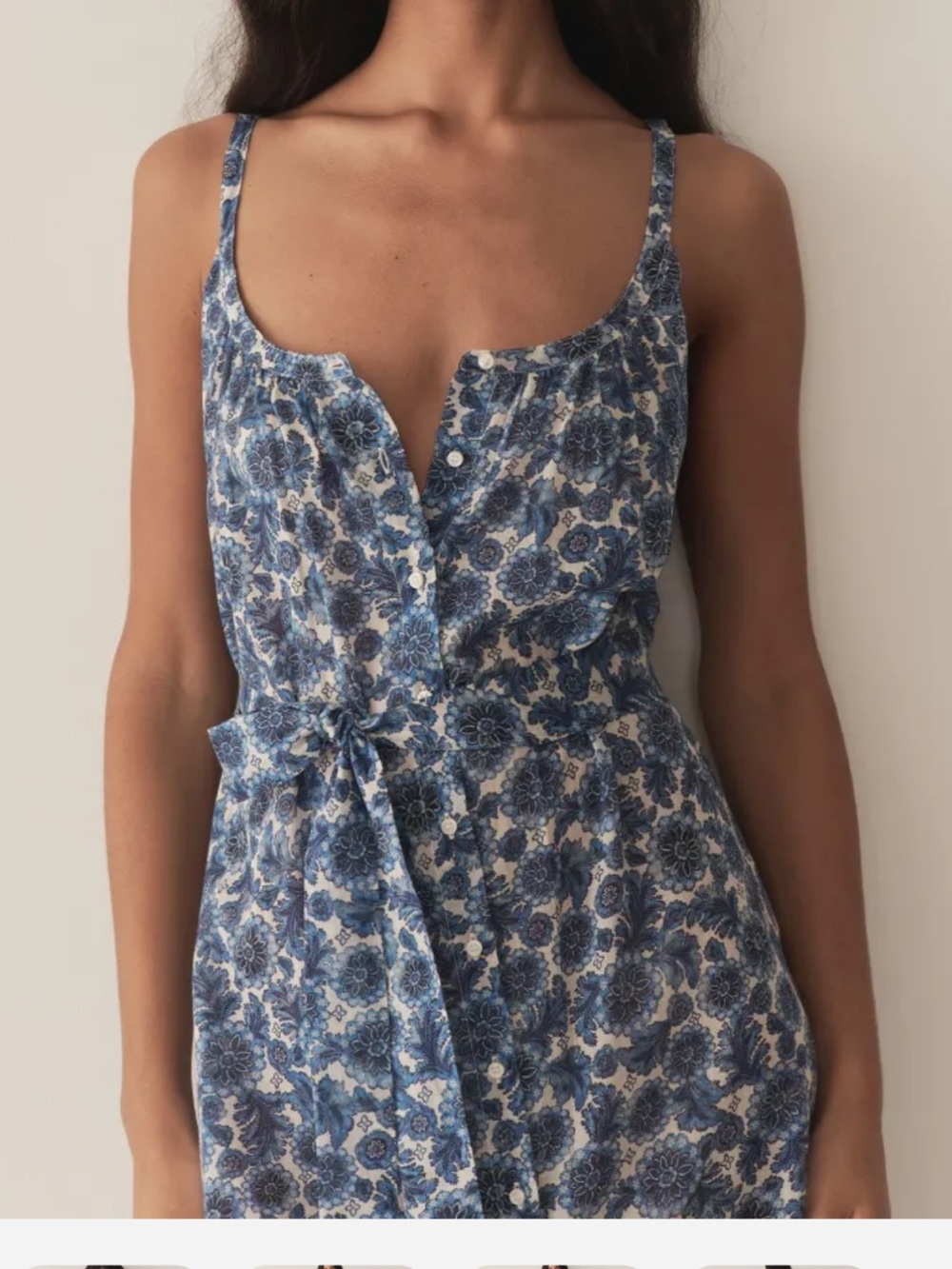 Doen Nevita Dress